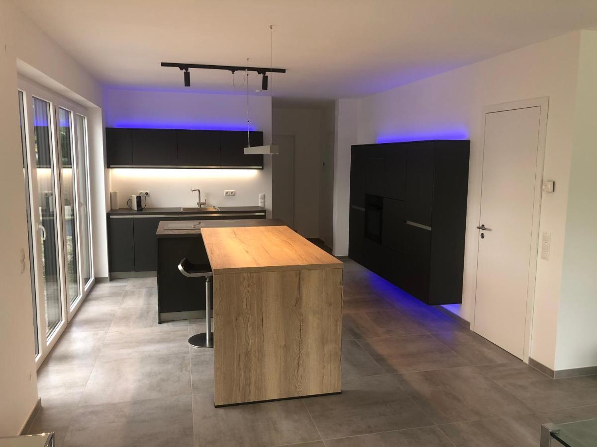 Kruft-Apps Apartment ภายนอก รูปภาพ