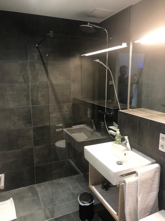 Kruft-Apps Apartment ภายนอก รูปภาพ