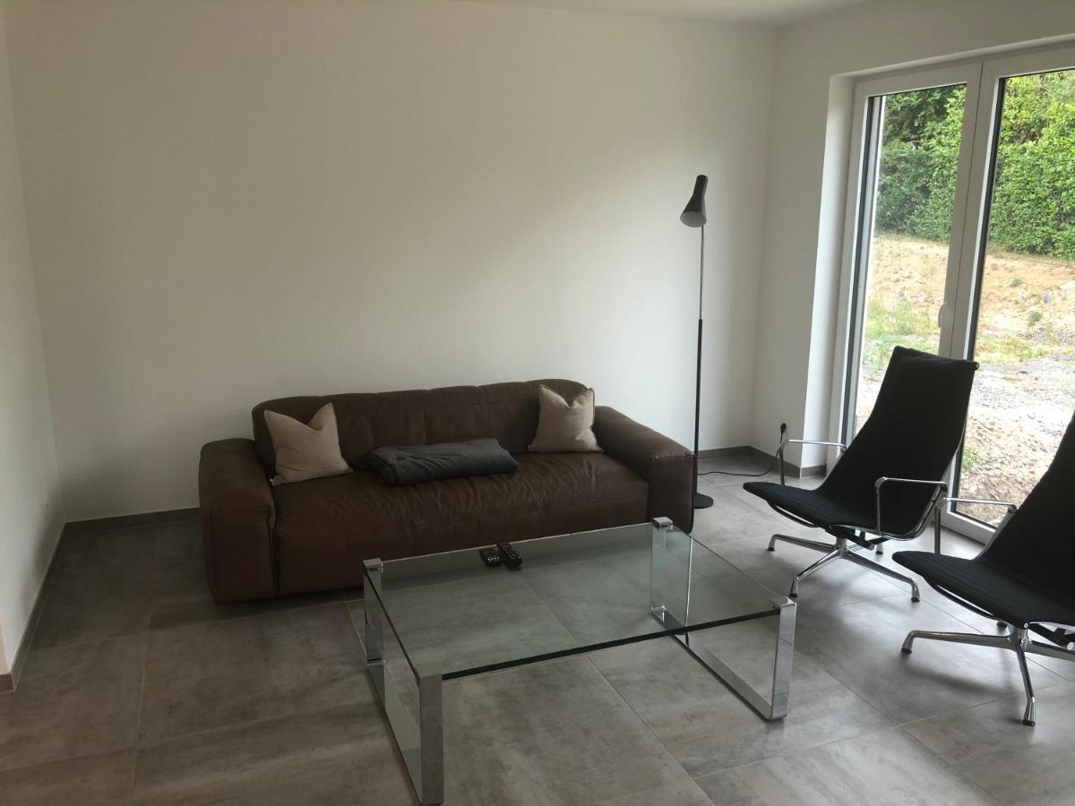 Kruft-Apps Apartment ภายนอก รูปภาพ