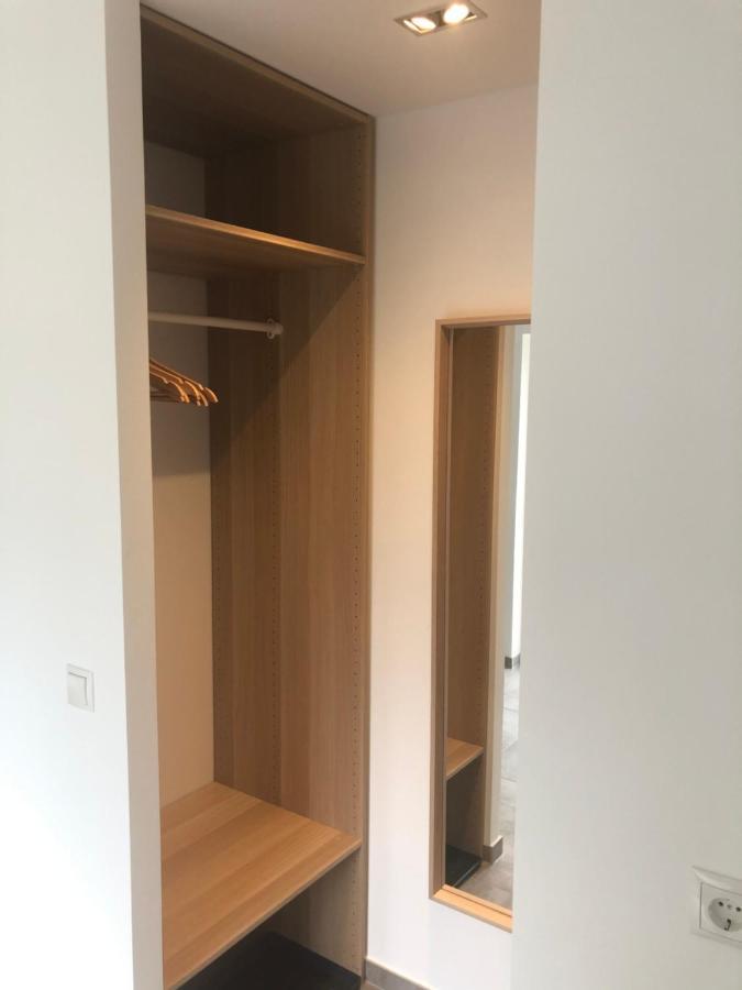 Kruft-Apps Apartment ภายนอก รูปภาพ
