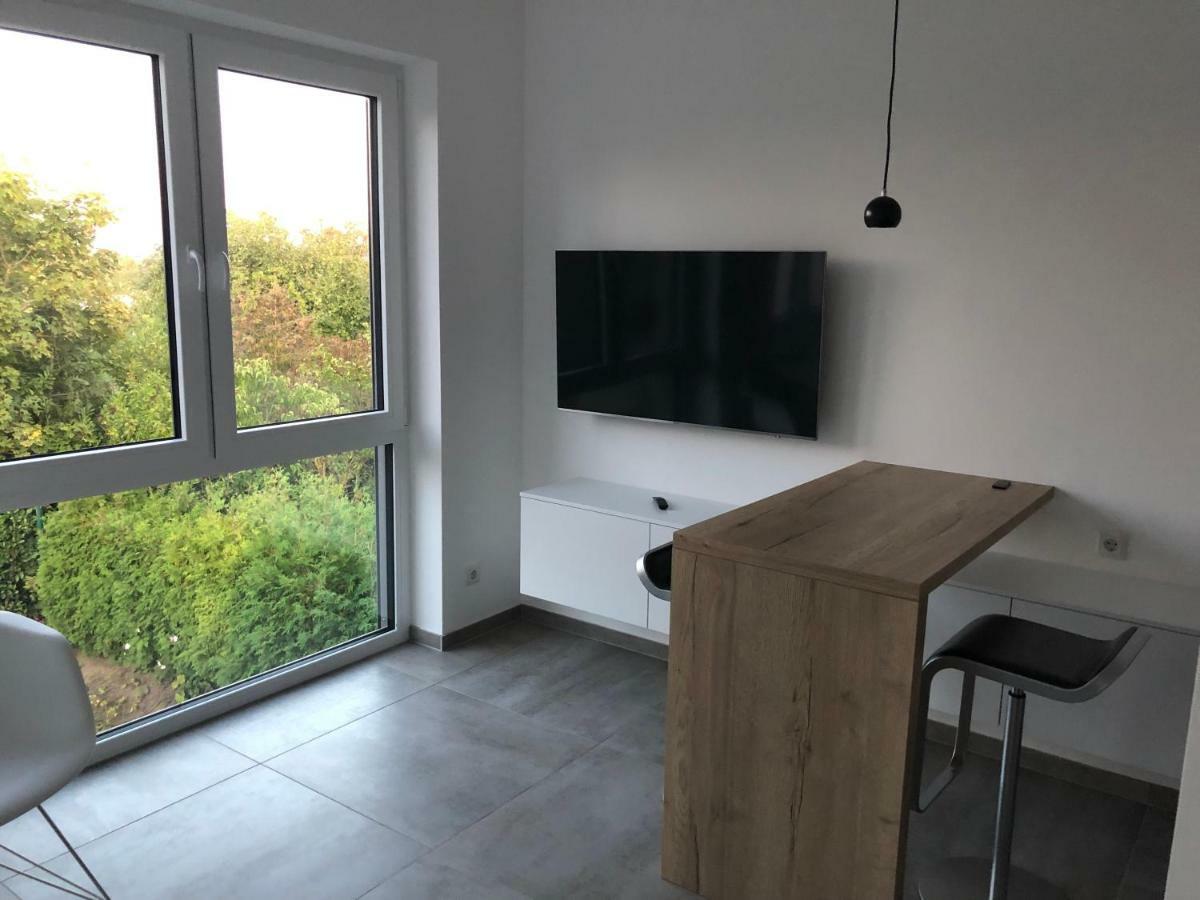 Kruft-Apps Apartment ภายนอก รูปภาพ