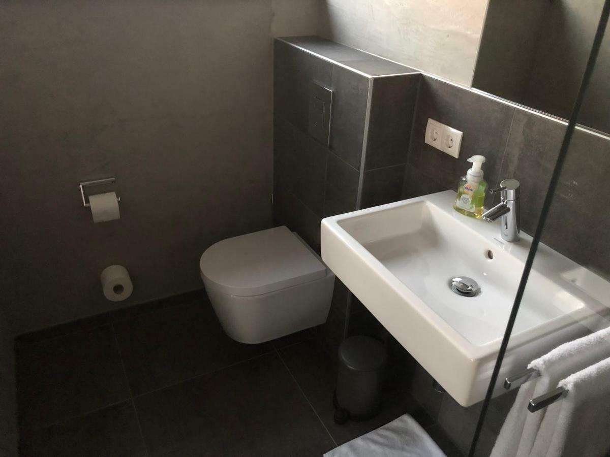 Kruft-Apps Apartment ภายนอก รูปภาพ