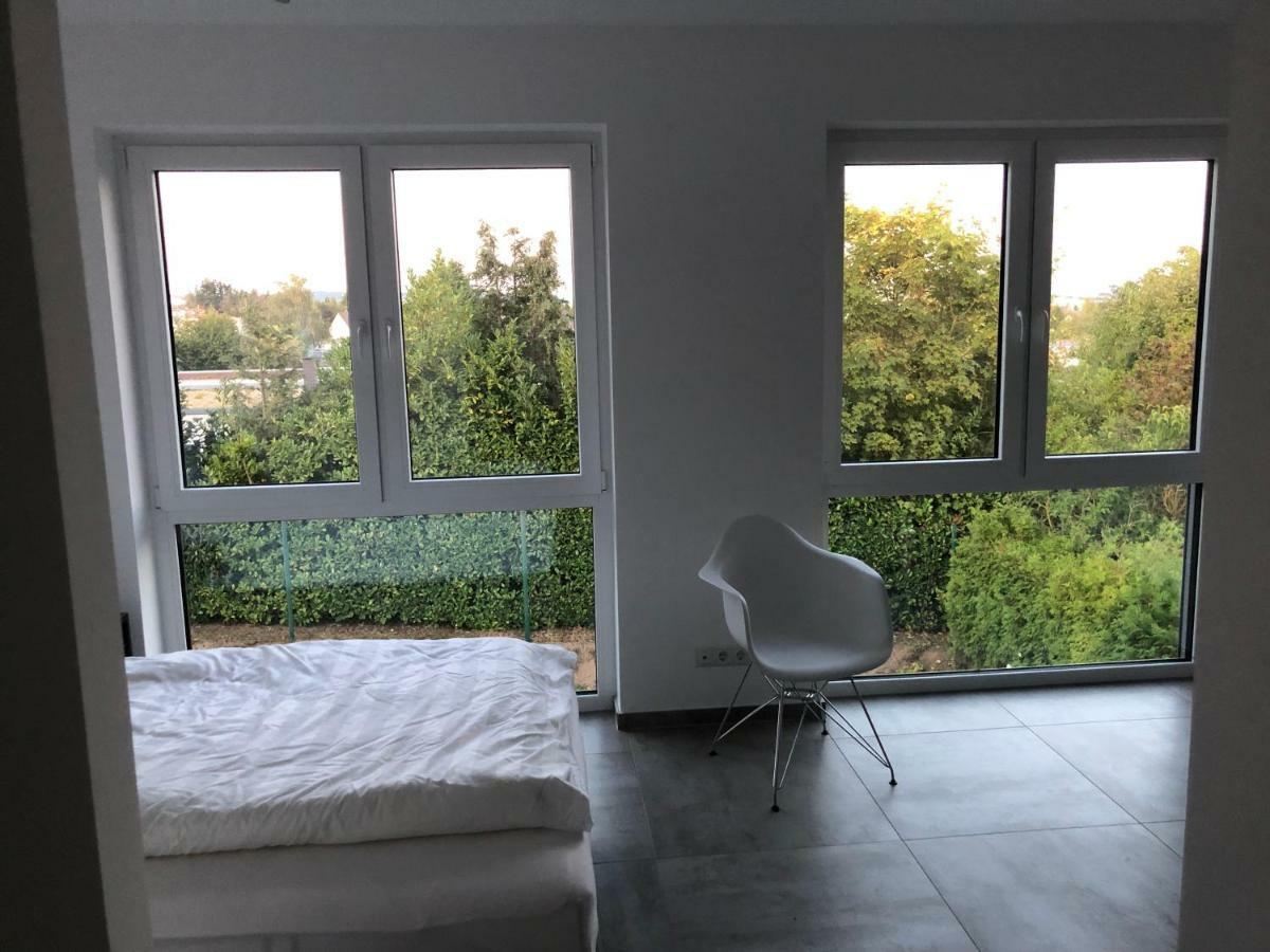 Kruft-Apps Apartment ภายนอก รูปภาพ