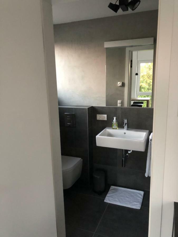 Kruft-Apps Apartment ภายนอก รูปภาพ
