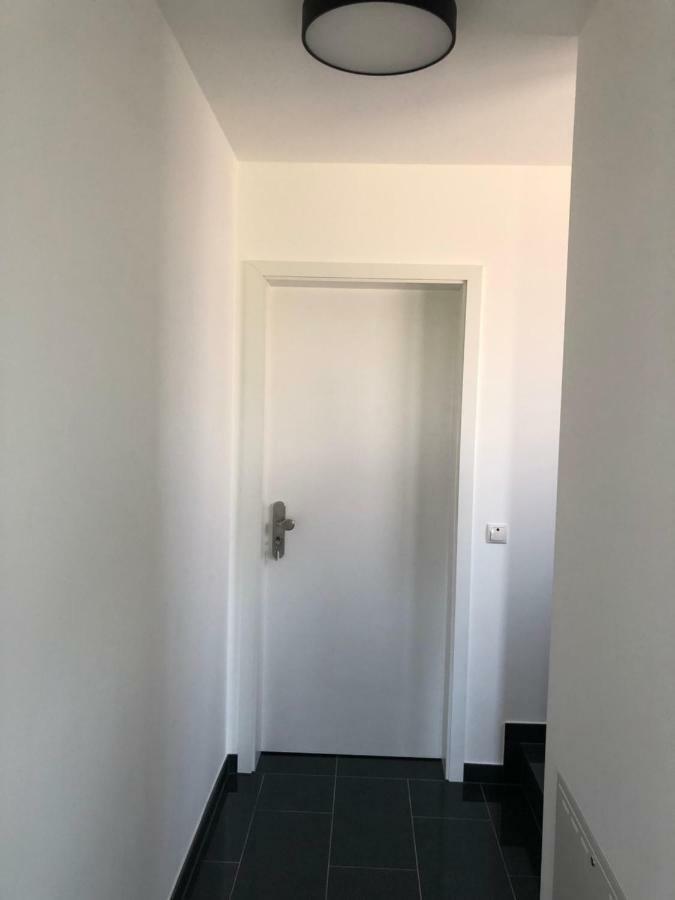 Kruft-Apps Apartment ภายนอก รูปภาพ