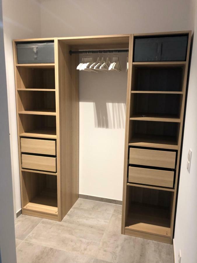 Kruft-Apps Apartment ภายนอก รูปภาพ