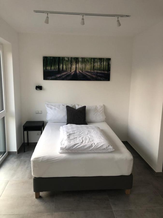 Kruft-Apps Apartment ภายนอก รูปภาพ