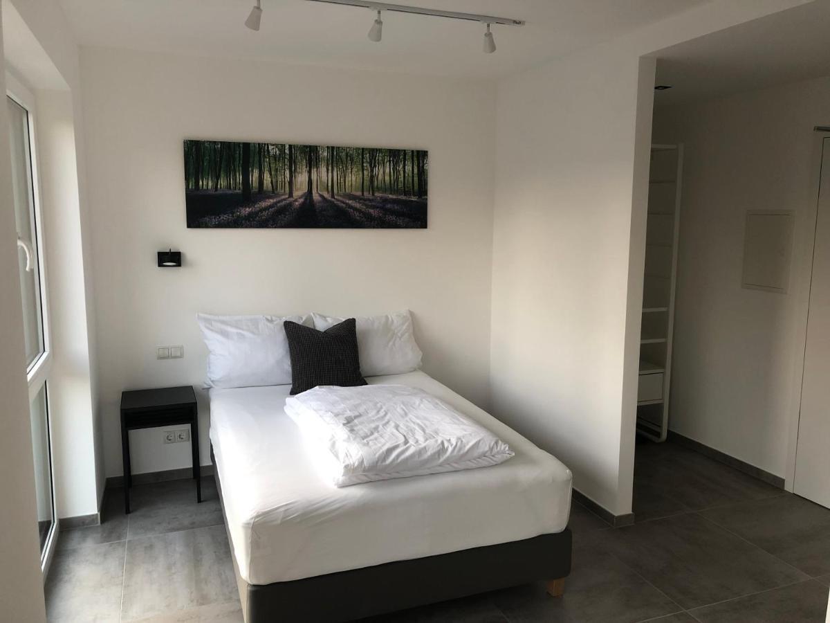 Kruft-Apps Apartment ภายนอก รูปภาพ