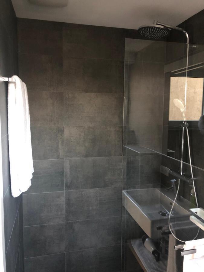 Kruft-Apps Apartment ภายนอก รูปภาพ